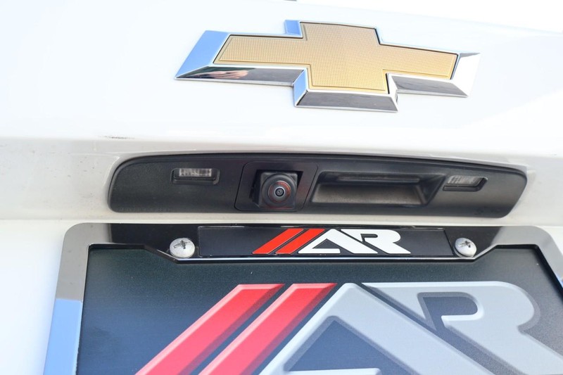 Chevrolet Trax Vehicle Full-screen Gallery Image 08