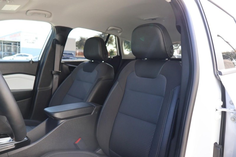 Chevrolet Trax Vehicle Full-screen Gallery Image 19