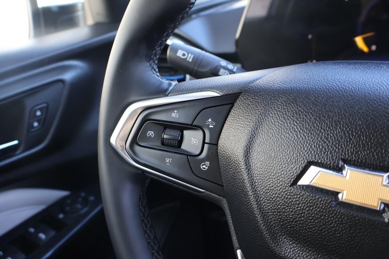 Chevrolet Trax Vehicle Full-screen Gallery Image 27