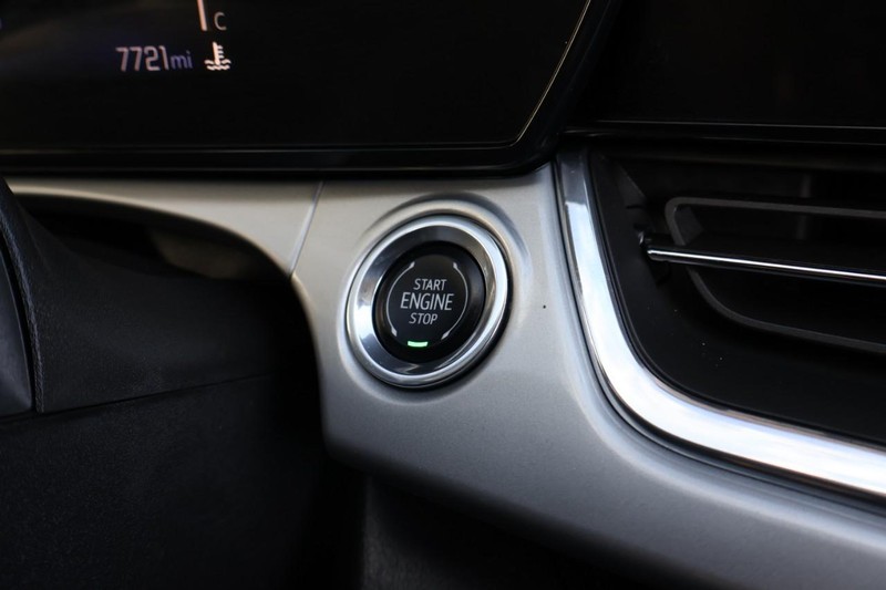 Chevrolet Trax Vehicle Full-screen Gallery Image 29