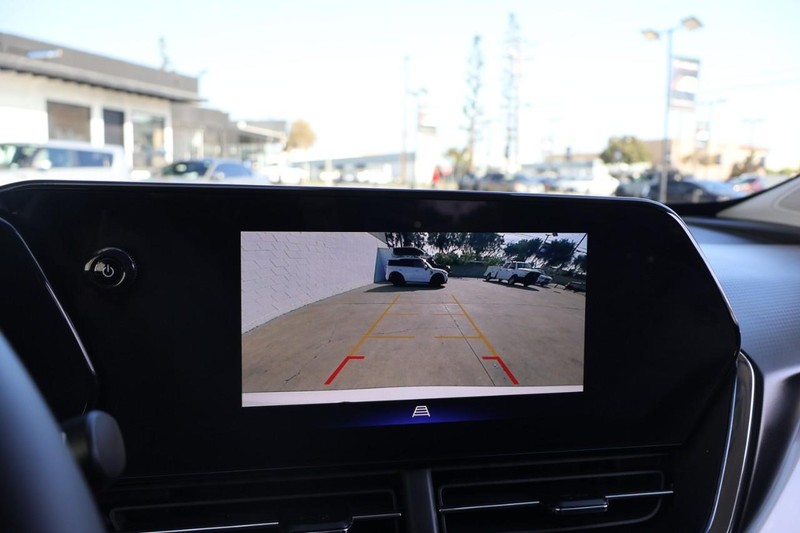 Chevrolet Trax Vehicle Full-screen Gallery Image 32