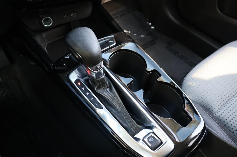 Chevrolet Trax Vehicle Full-screen Gallery Image 34