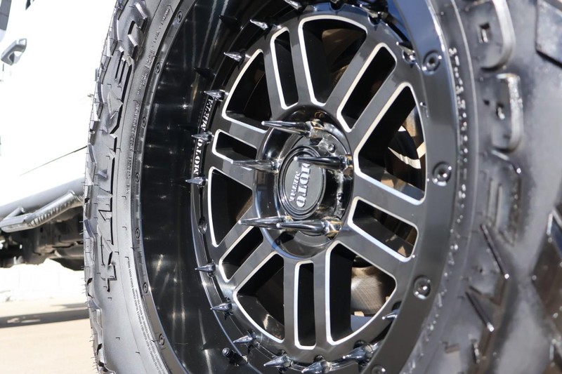 Jeep Gladiator Vehicle Full-screen Gallery Image 18