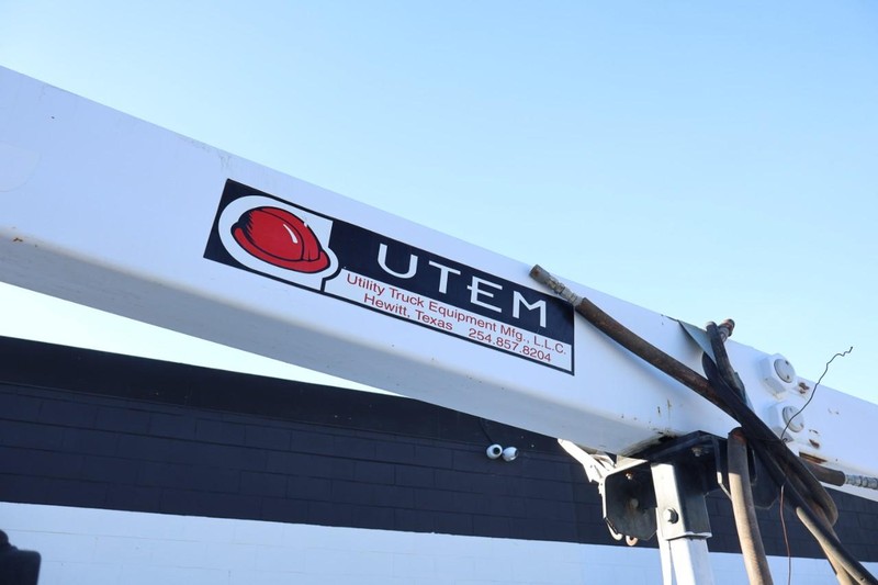 Ram 5500 Vehicle Full-screen Gallery Image 19