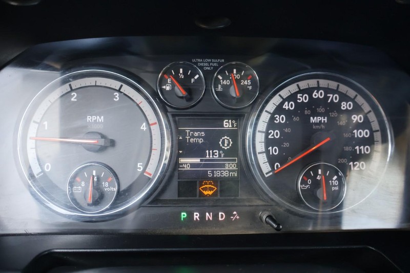 Ram 5500 Vehicle Full-screen Gallery Image 37