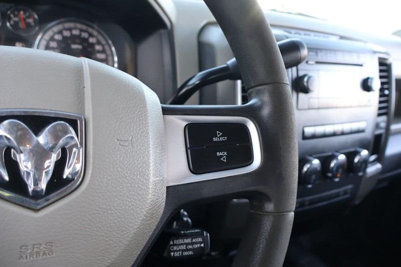 Ram 5500 Vehicle Full-screen Gallery Image 39
