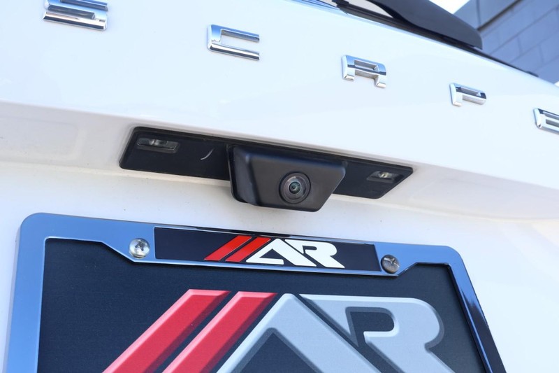 Ford Escape Vehicle Full-screen Gallery Image 08