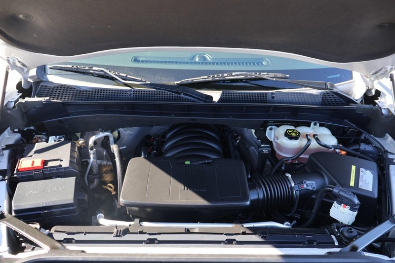 GMC Sierra 1500 Vehicle Full-screen Gallery Image 15