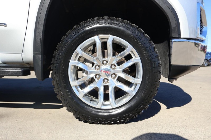 GMC Sierra 1500 Vehicle Full-screen Gallery Image 16