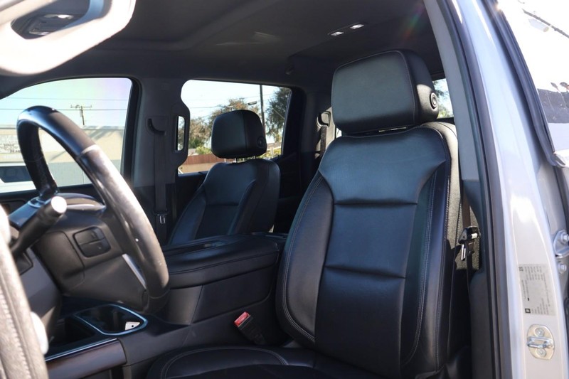 GMC Sierra 1500 Vehicle Full-screen Gallery Image 21