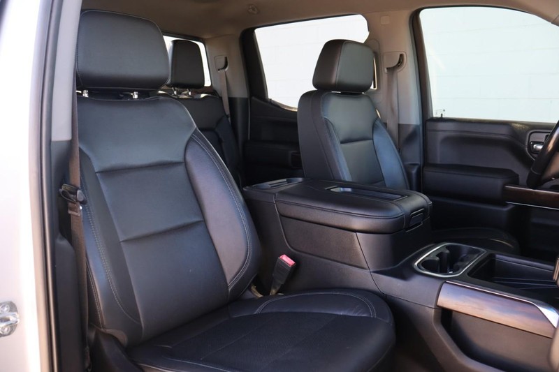 GMC Sierra 1500 Vehicle Full-screen Gallery Image 25