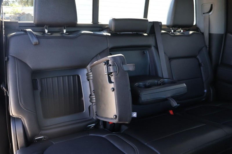 GMC Sierra 1500 Vehicle Full-screen Gallery Image 27