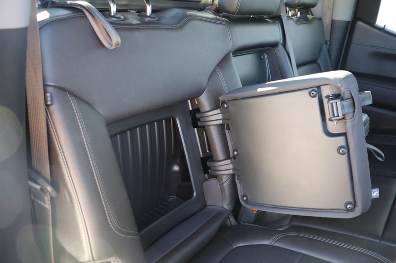 GMC Sierra 1500 Vehicle Full-screen Gallery Image 28