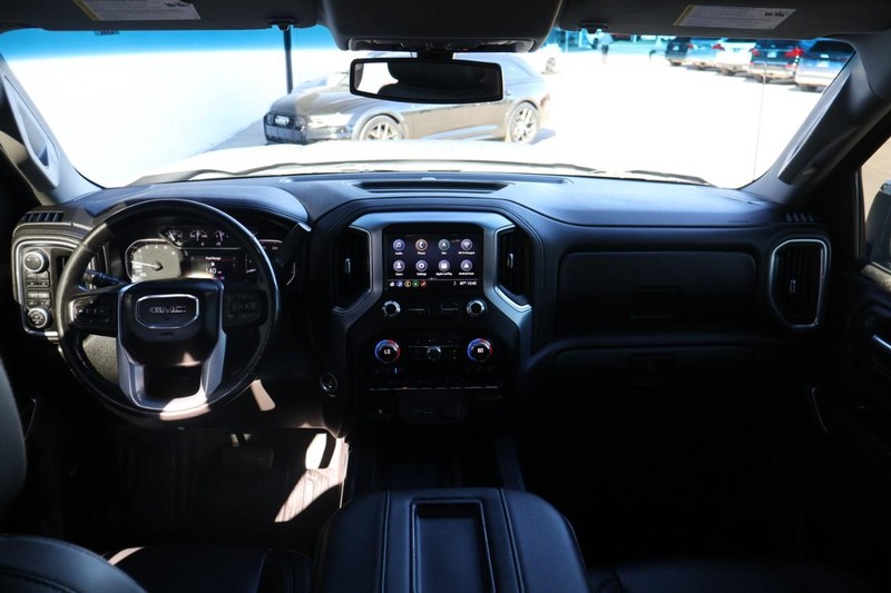 GMC Sierra 1500 Vehicle Full-screen Gallery Image 30