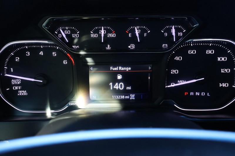 GMC Sierra 1500 Vehicle Full-screen Gallery Image 31