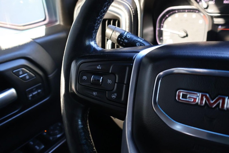 GMC Sierra 1500 Vehicle Full-screen Gallery Image 33