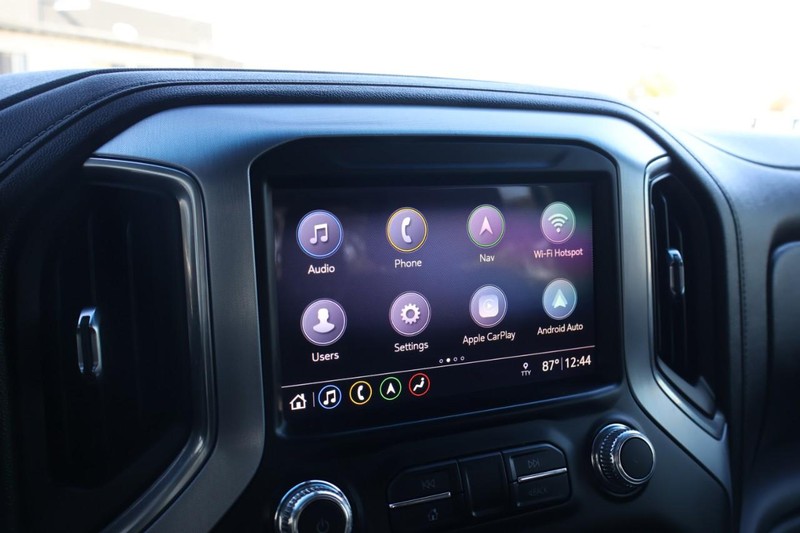 GMC Sierra 1500 Vehicle Full-screen Gallery Image 37