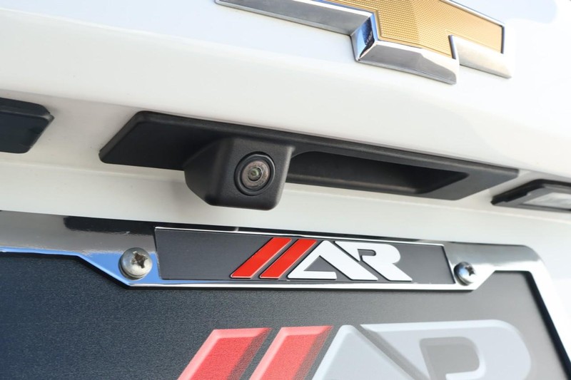 Chevrolet Equinox Vehicle Full-screen Gallery Image 08