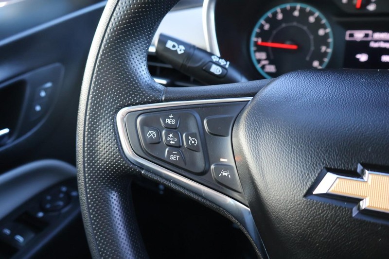 Chevrolet Equinox Vehicle Full-screen Gallery Image 28