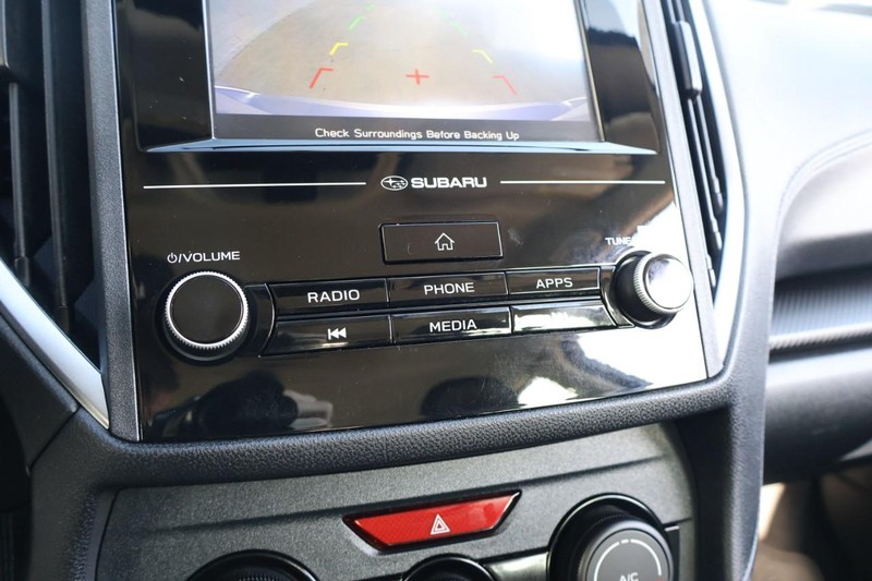 Subaru Impreza Vehicle Full-screen Gallery Image 28