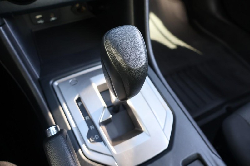 Subaru Impreza Vehicle Full-screen Gallery Image 30