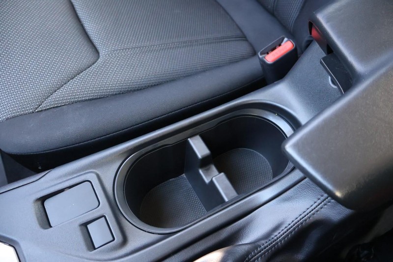 Subaru Impreza Vehicle Full-screen Gallery Image 31