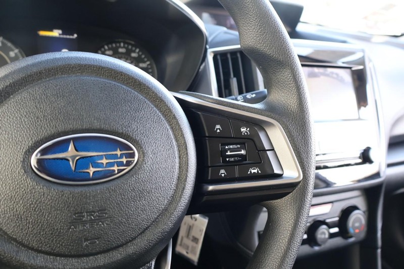 Subaru Impreza Vehicle Full-screen Gallery Image 33