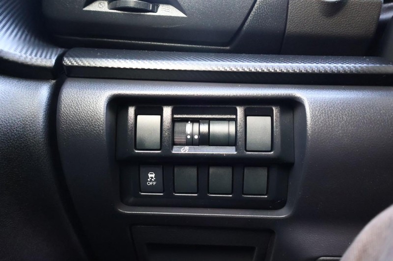 Subaru Impreza Vehicle Full-screen Gallery Image 34