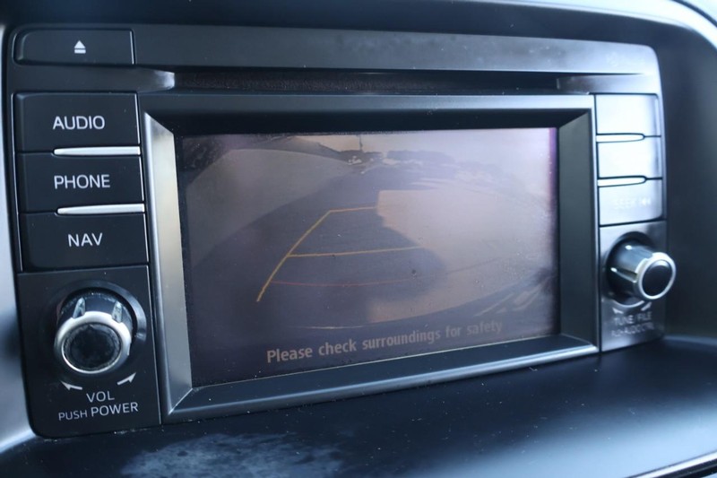 Mazda CX-5 Vehicle Full-screen Gallery Image 33