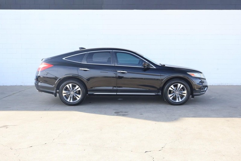 Honda Crosstour Vehicle Full-screen Gallery Image 04