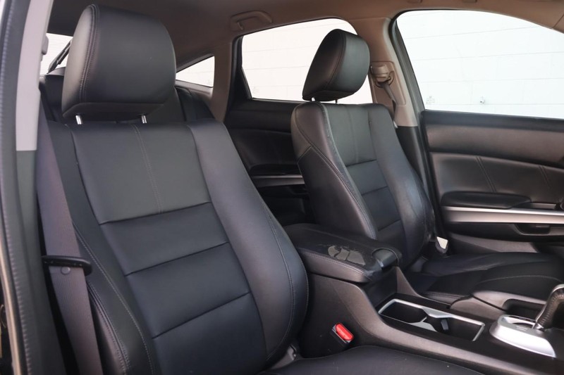 Honda Crosstour Vehicle Full-screen Gallery Image 22