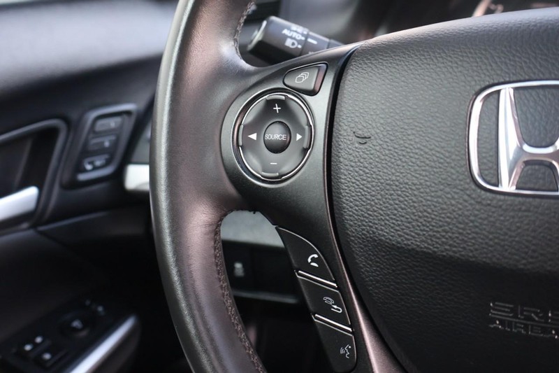 Honda Crosstour Vehicle Full-screen Gallery Image 28