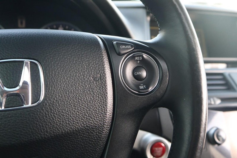 Honda Crosstour Vehicle Full-screen Gallery Image 29