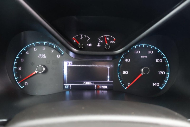 Chevrolet Colorado Vehicle Full-screen Gallery Image 26