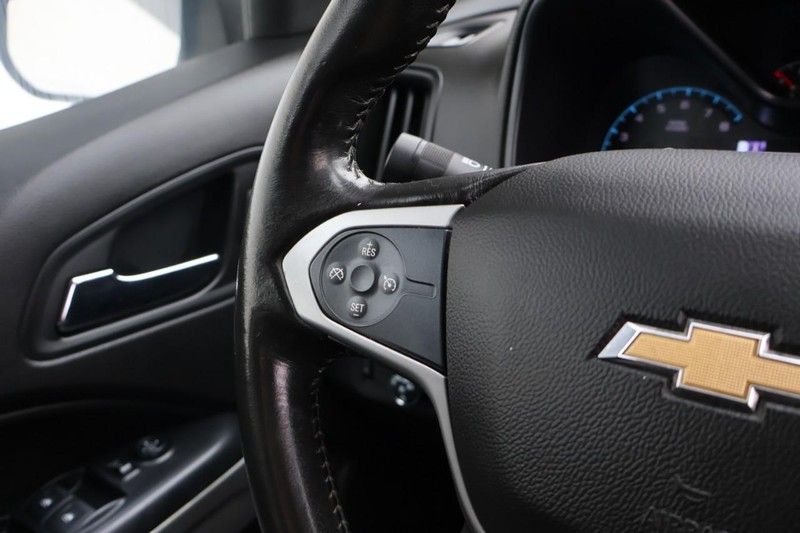 Chevrolet Colorado Vehicle Full-screen Gallery Image 28