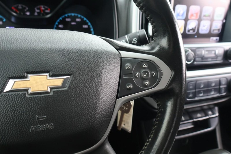 Chevrolet Colorado Vehicle Full-screen Gallery Image 29