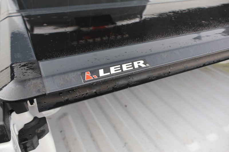 Ford F-150 Vehicle Full-screen Gallery Image 08