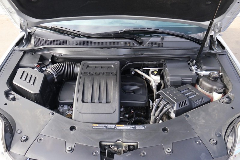 GMC Terrain Vehicle Full-screen Gallery Image 12