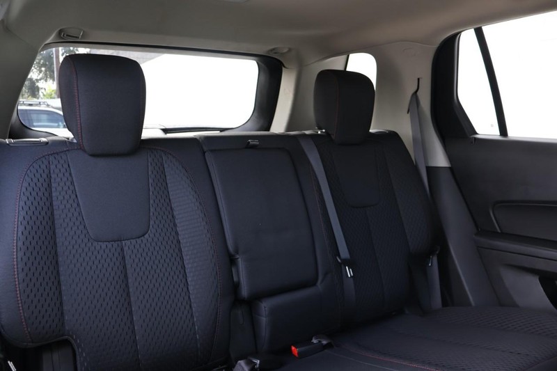 GMC Terrain Vehicle Full-screen Gallery Image 21