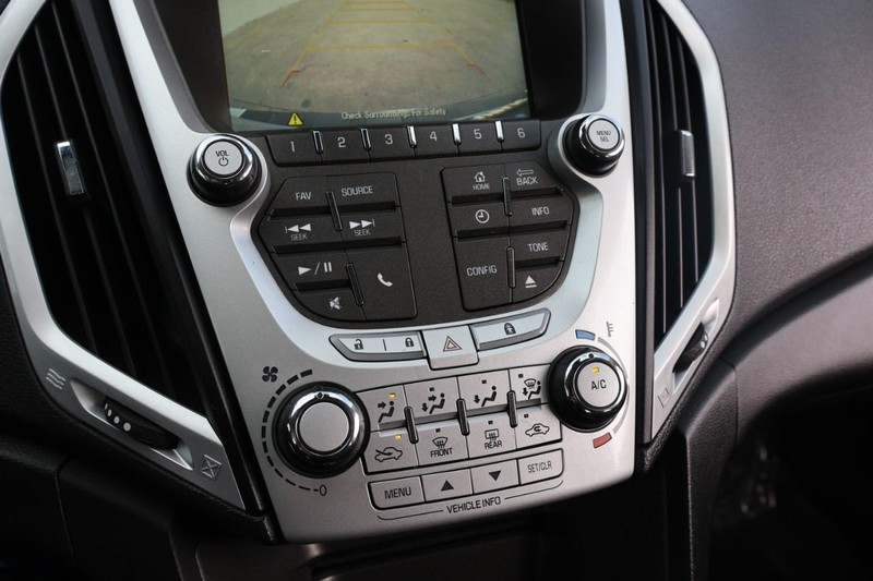 GMC Terrain Vehicle Full-screen Gallery Image 30