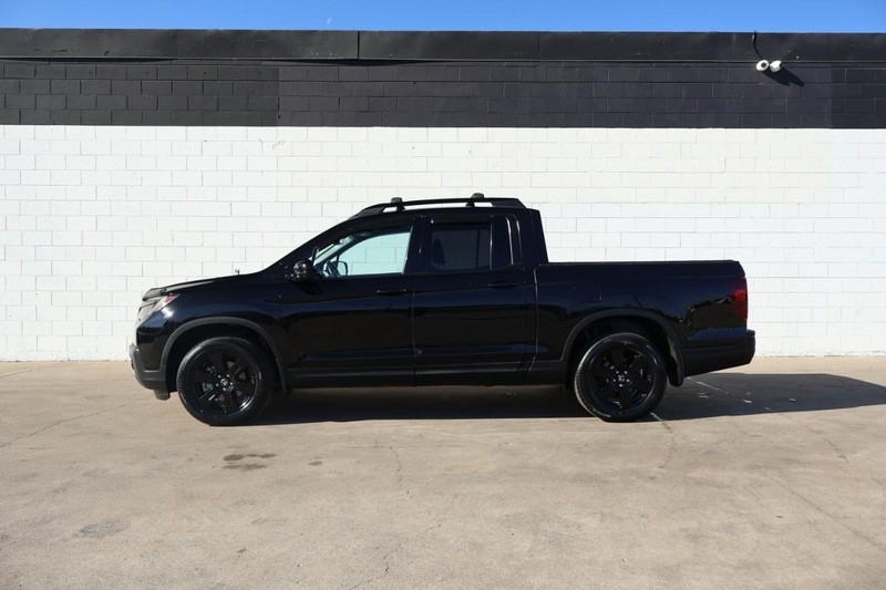 Honda Ridgeline Vehicle Full-screen Gallery Image 12