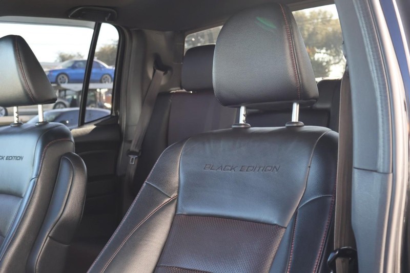 Honda Ridgeline Vehicle Full-screen Gallery Image 20