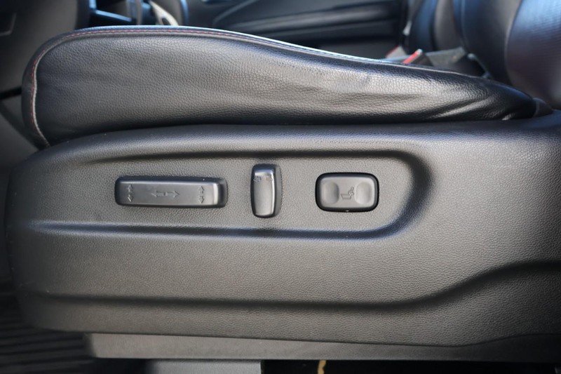 Honda Ridgeline Vehicle Full-screen Gallery Image 21