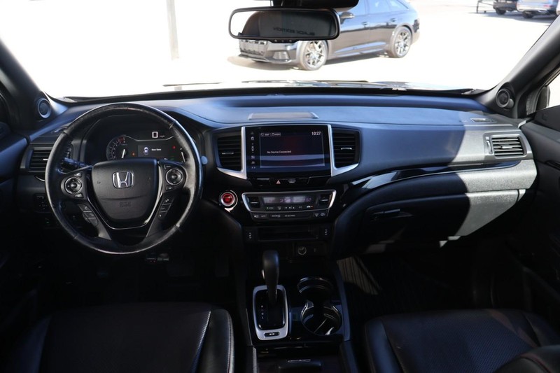 Honda Ridgeline Vehicle Full-screen Gallery Image 27