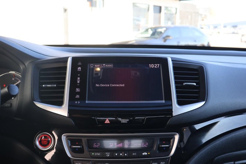 Honda Ridgeline Vehicle Full-screen Gallery Image 33