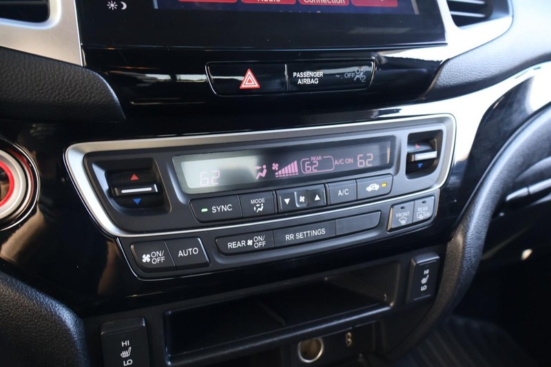 Honda Ridgeline Vehicle Full-screen Gallery Image 36