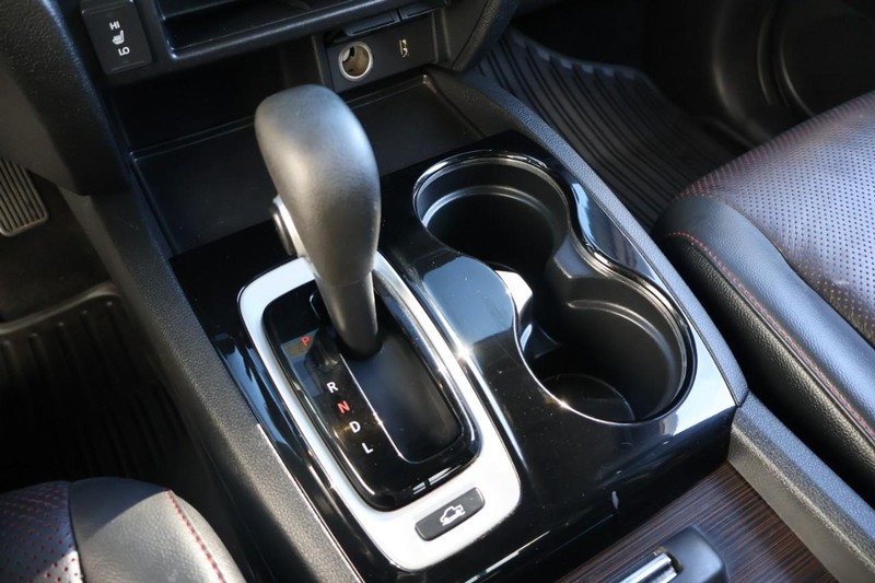 Honda Ridgeline Vehicle Full-screen Gallery Image 39