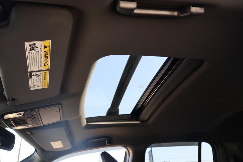 Honda Ridgeline Vehicle Full-screen Gallery Image 41