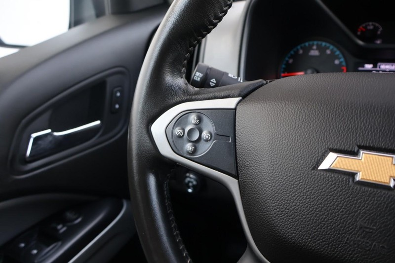 Chevrolet Colorado Vehicle Full-screen Gallery Image 24