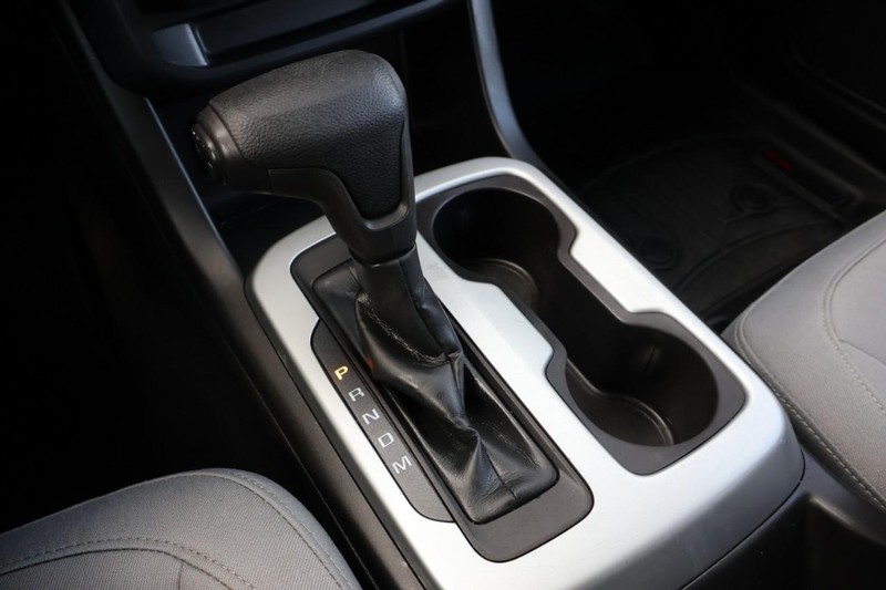 Chevrolet Colorado Vehicle Full-screen Gallery Image 30